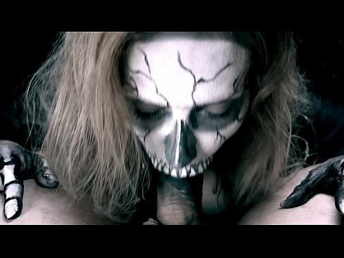 ❤️ Demon nighean sucking cock le a beul dubh agus slugadh cum. ❤  Gnè  aig porn gd.pinkporno.ru ❌❤